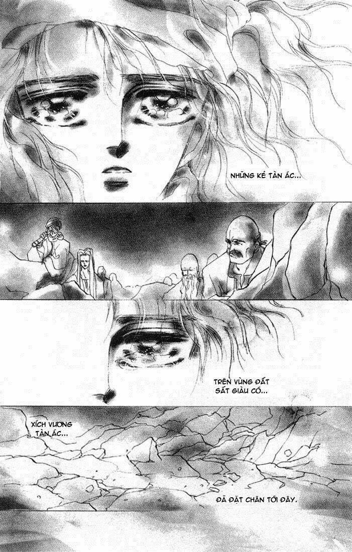 đứa con số phận chapter 2 24