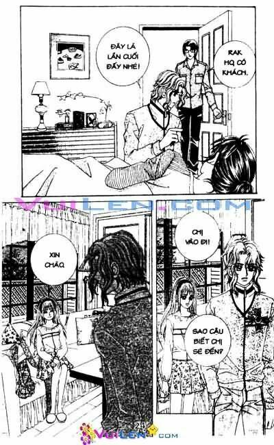 không bao giờ khóc chapter 6 24