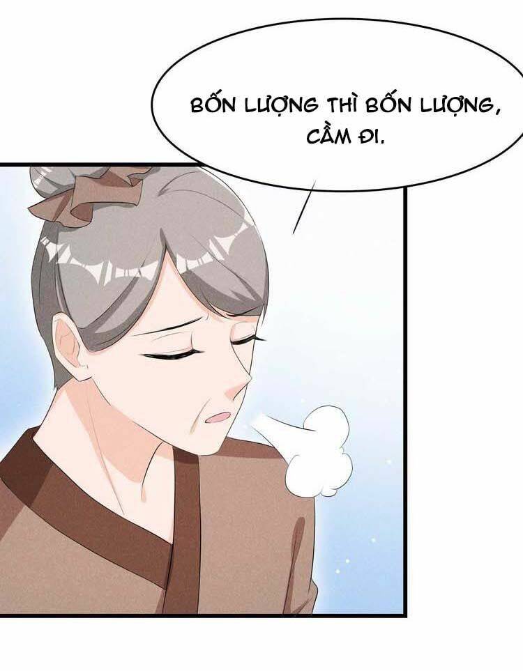 hoàng tử phu quân, ta nuôi ngươi a! chapter 29 12