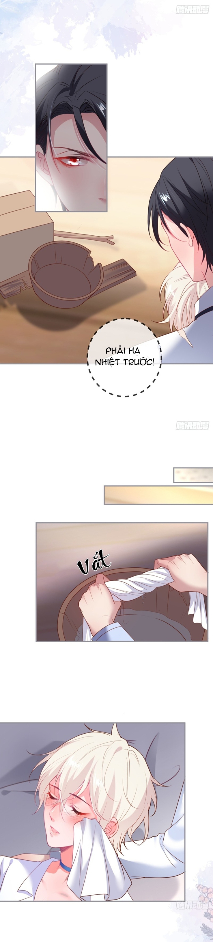 dưỡng khí chí mạng chapter 60 4