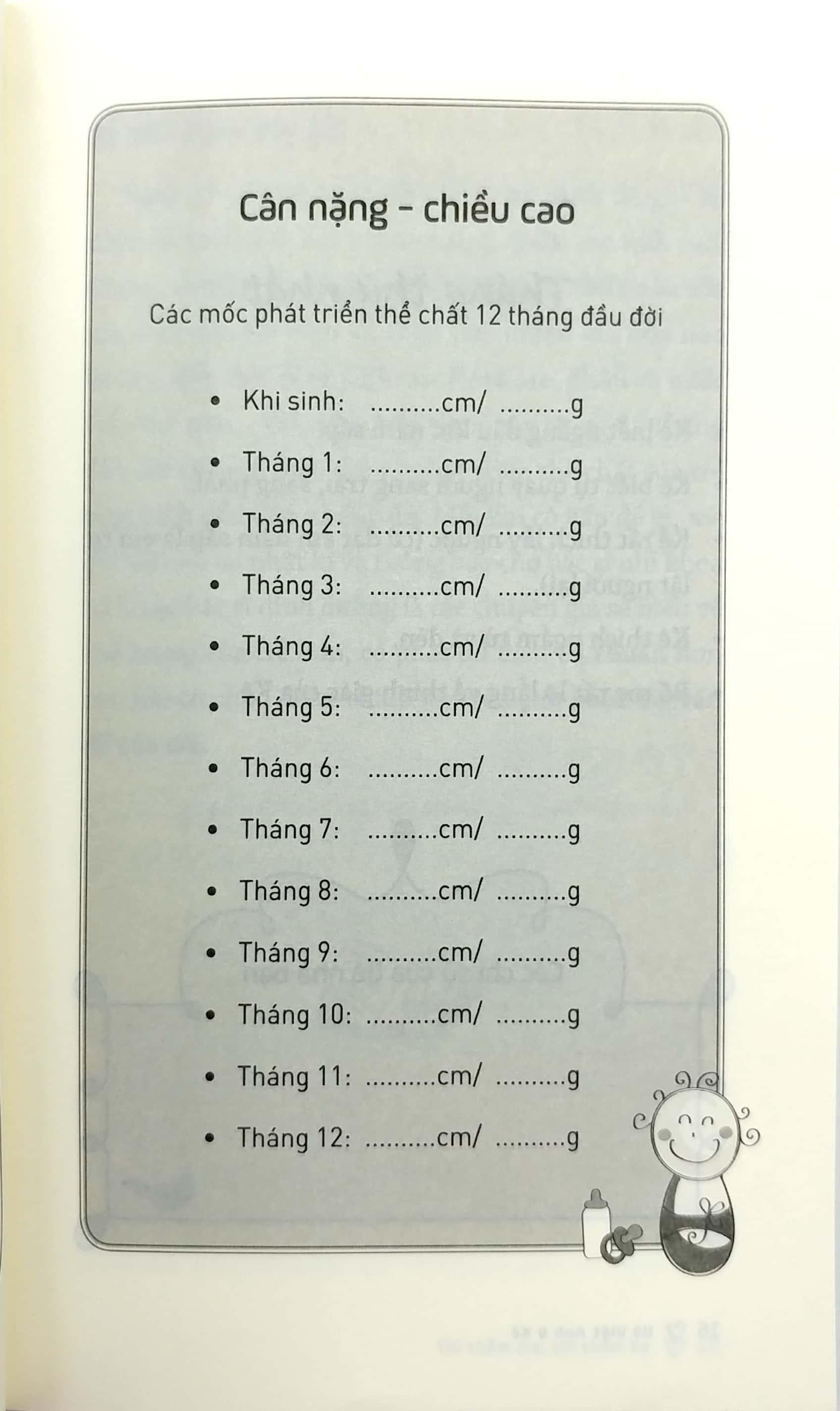 Thì Thầm Mẹ Thì Thầm Bé: Lắng Nghe Bằng Trái Tim