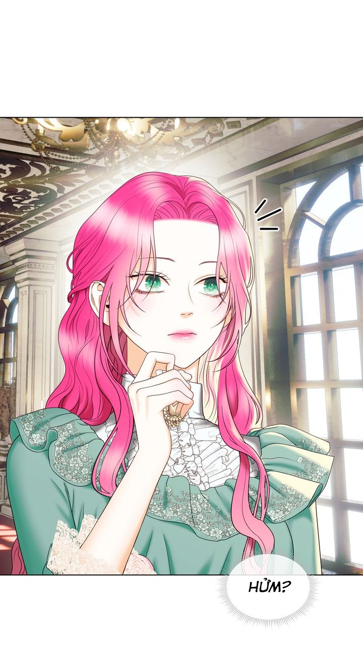 hợp đồng hôn nhân với người chồng thứ 2 của tôi chapter 18 12