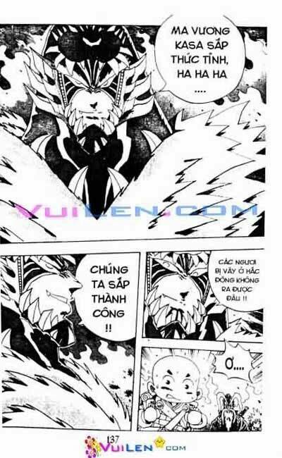 những người bạn tốt chapter 19 138