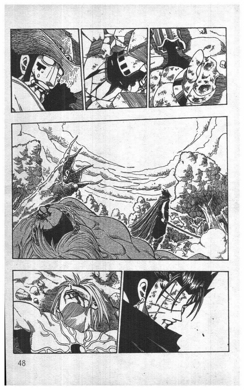 rave master (scan) chapter 18 42