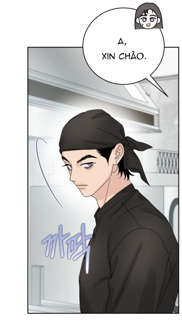 Thuyết Tình Yêu Ích Kỷ chapter 11.1 25