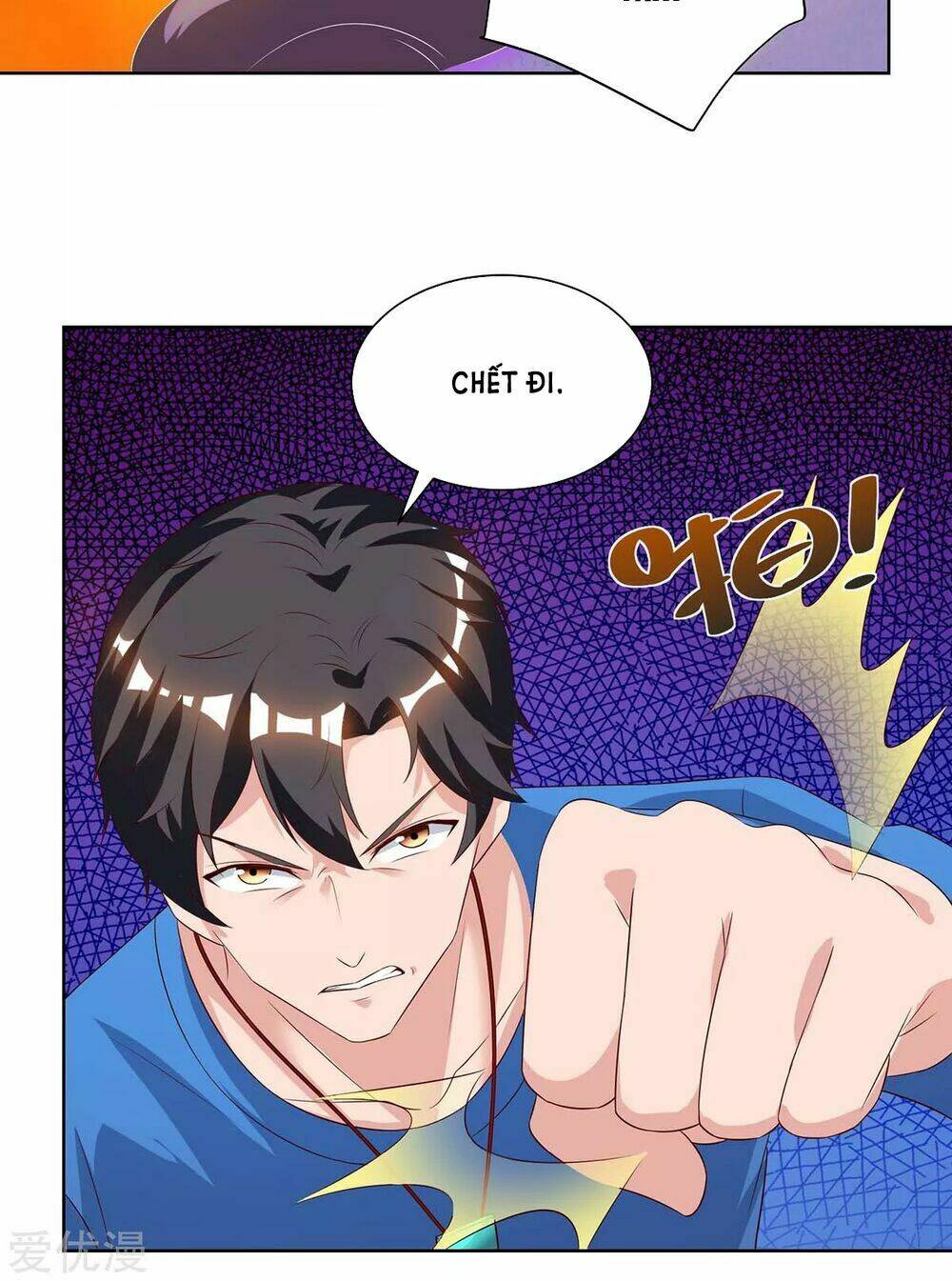 trọng sinh khí thiếu quy lai chapter 89 20