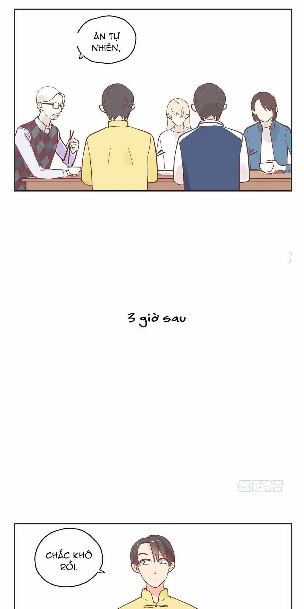 song bào thai theo đuổi nữ thần chapter 9 28