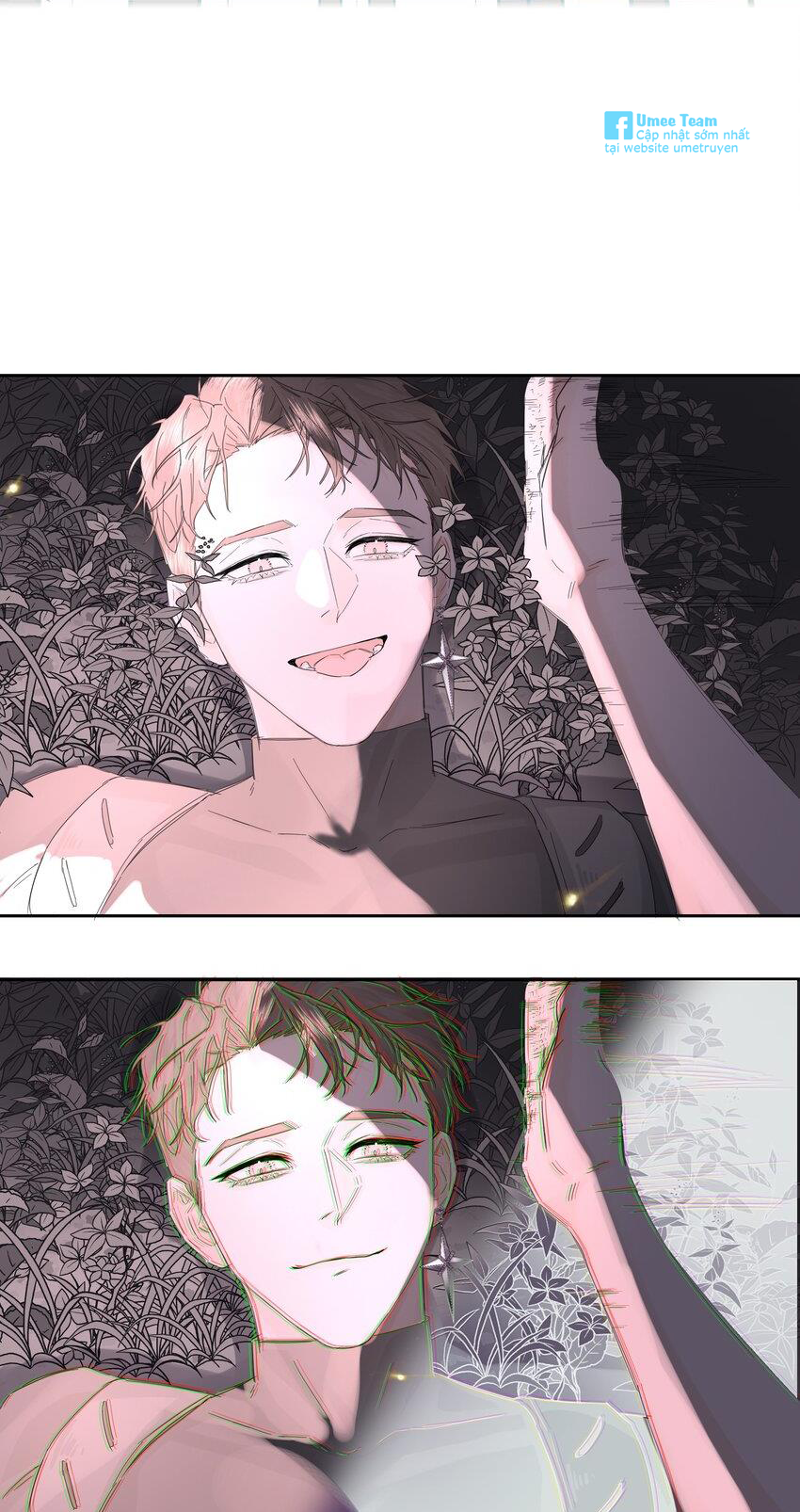 tình cũ là vua chapter 6 14