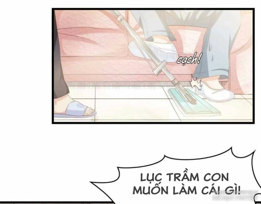 tổng tài đại nhân song mặt kiều thê chapter 33 21