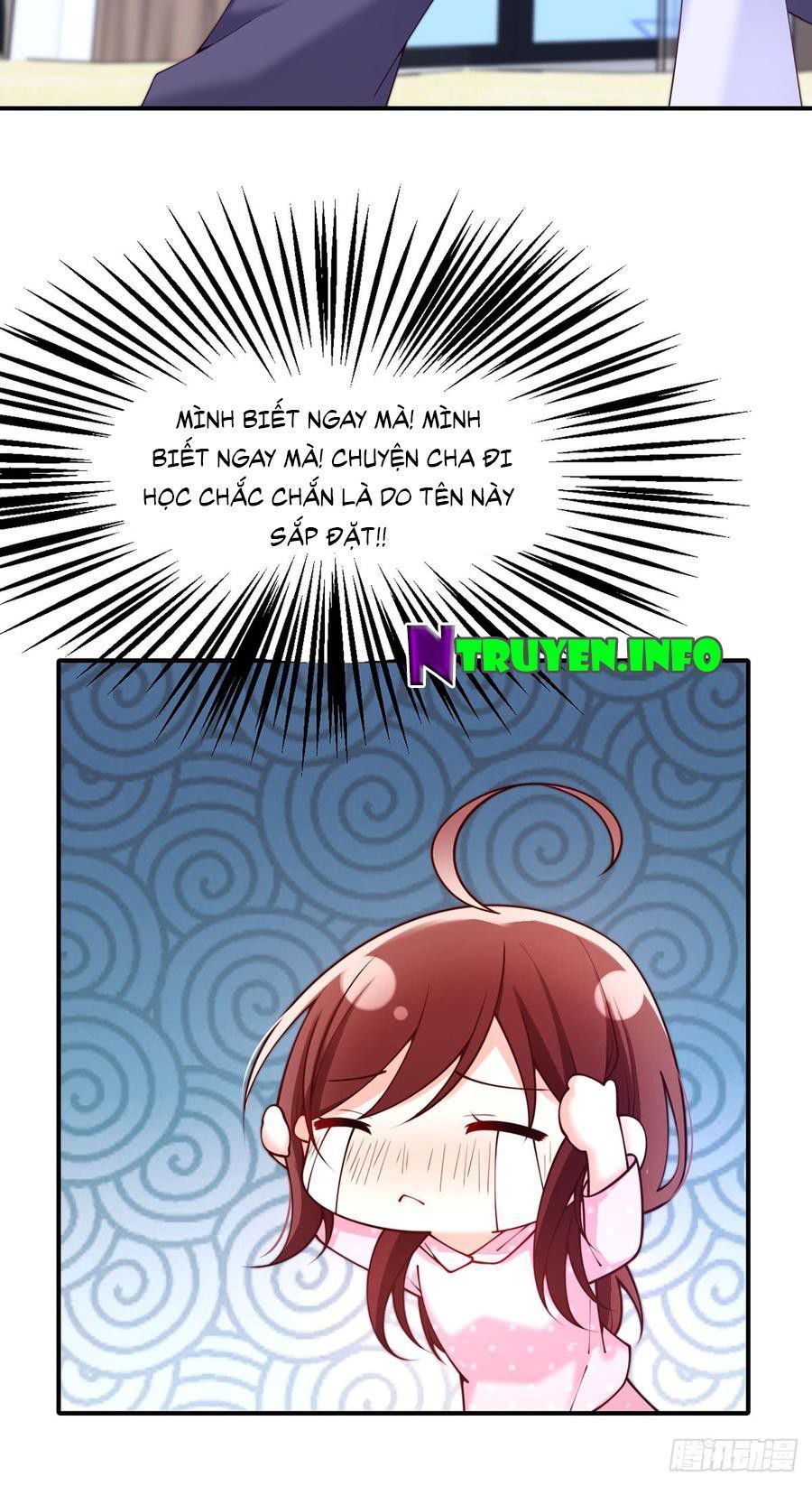 nam thần truy thê chỉ nam chapter 63.1 16