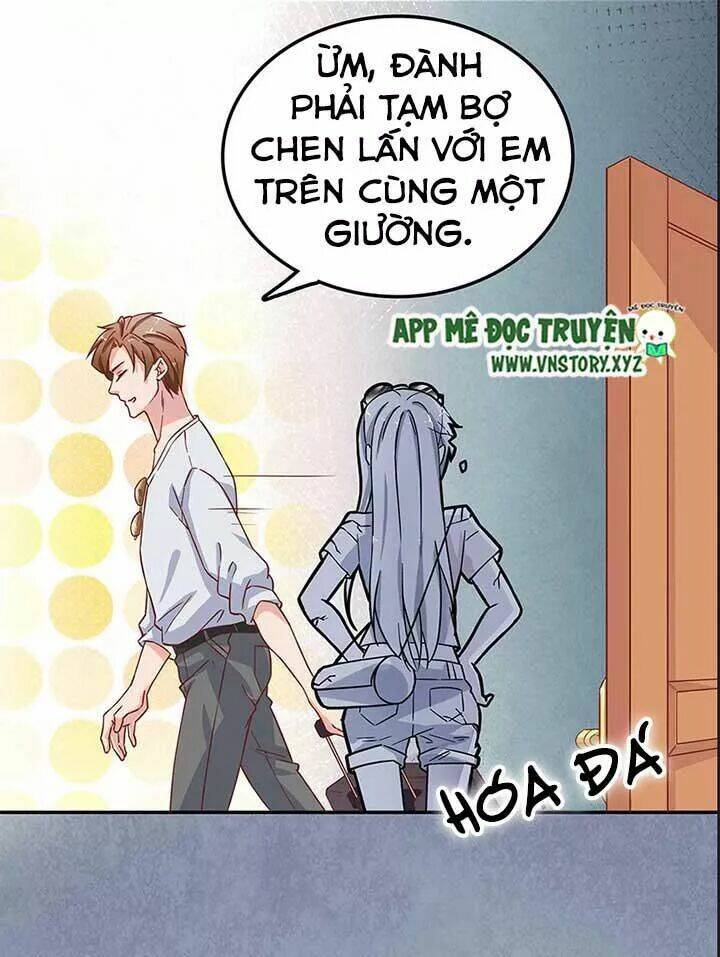 yêu em, sai đến tận cùng chapter 43 12
