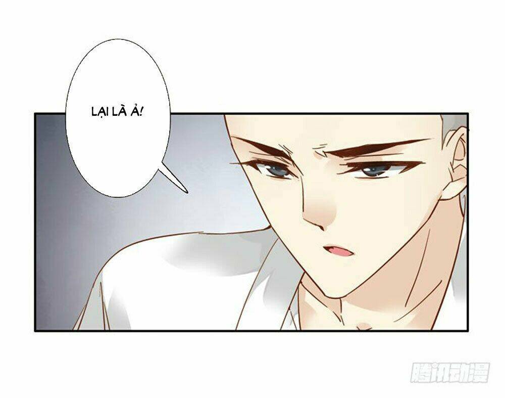 thiền tâm vấn đạo chapter 37 47