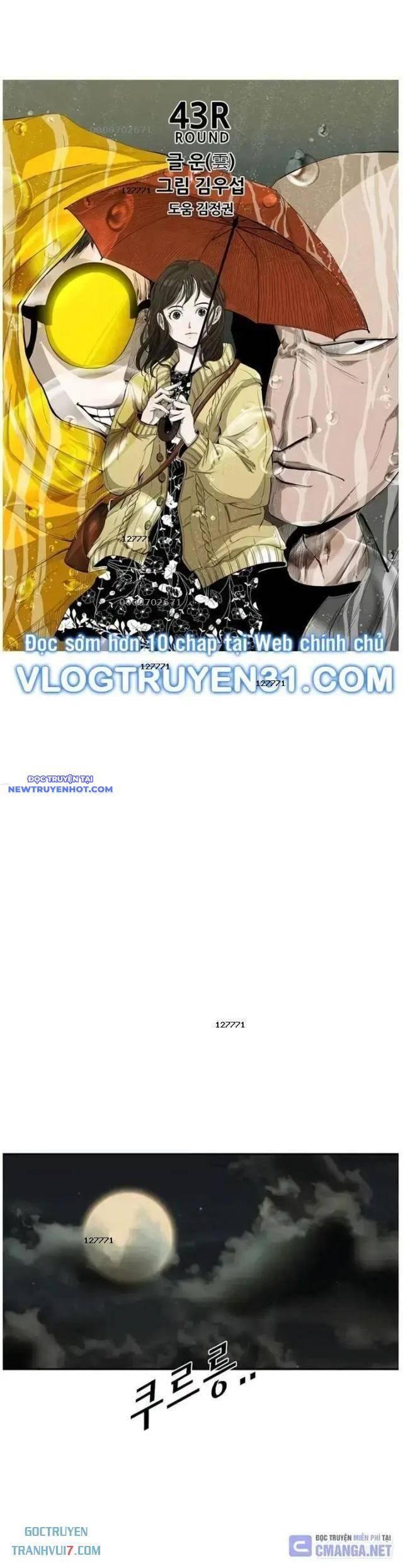 shark - cá mập chapter 104 2