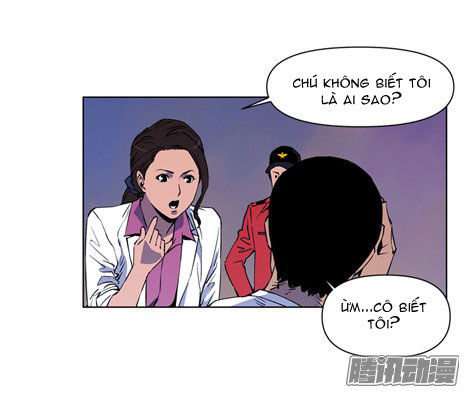 thảm họa mã 0 chapter 12 8