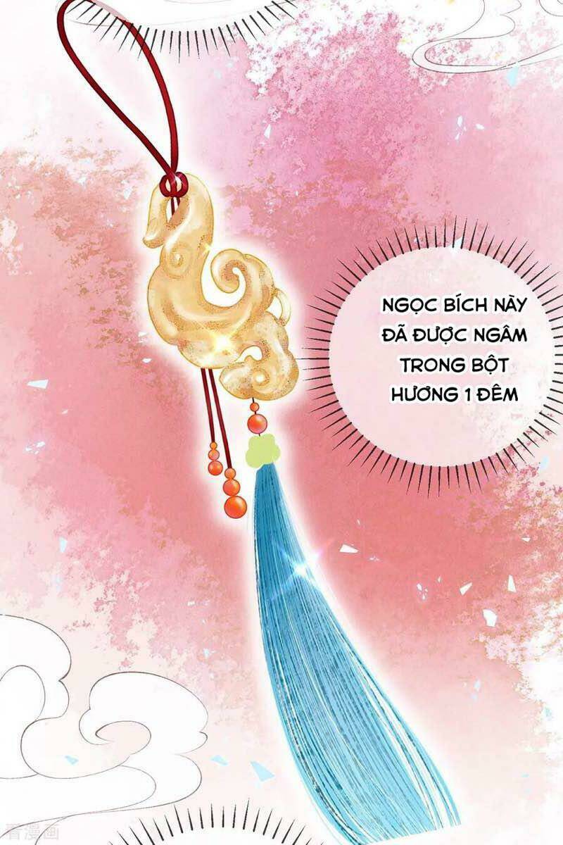 thị huyết y phi chapter 54 38