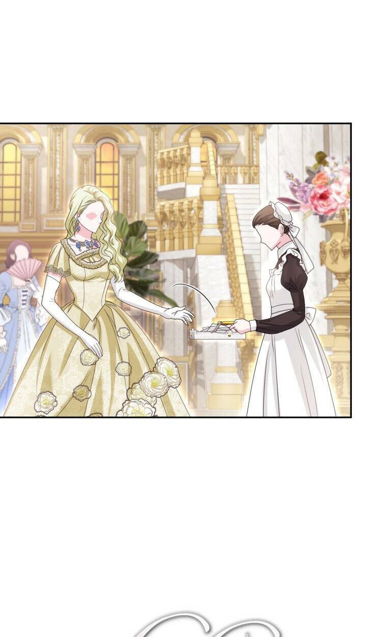 nhà điều chế nước hoa độc quyền của bạo chúa chapter 51 43