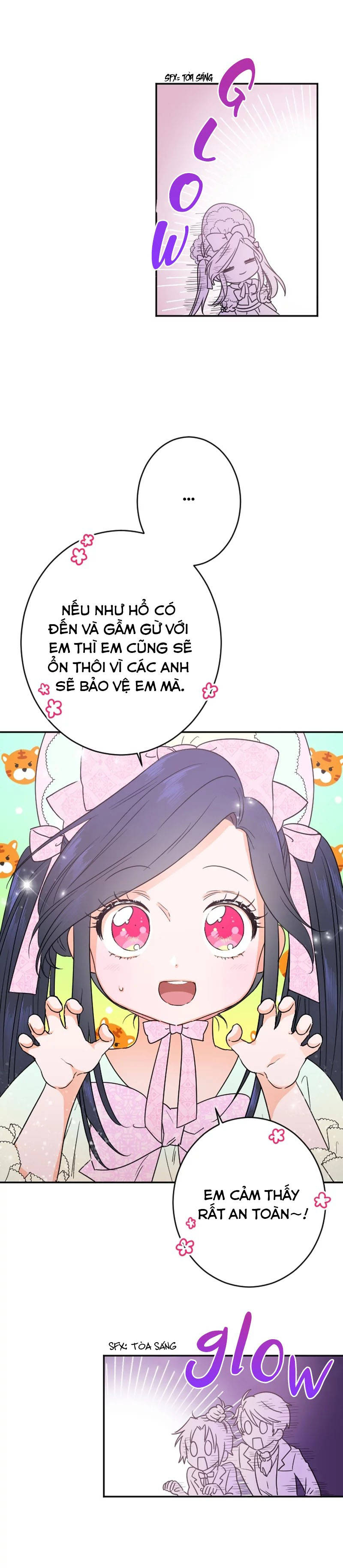 lady baby chapter 45 9