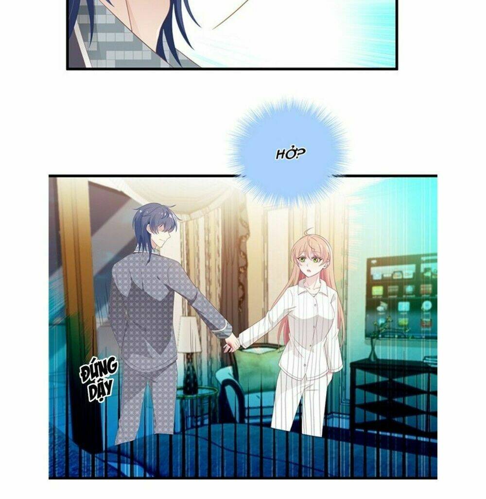 bí mật kết hôn với ảnh đế: vợ ơi đến đây tấn công đi nào chapter 36 15