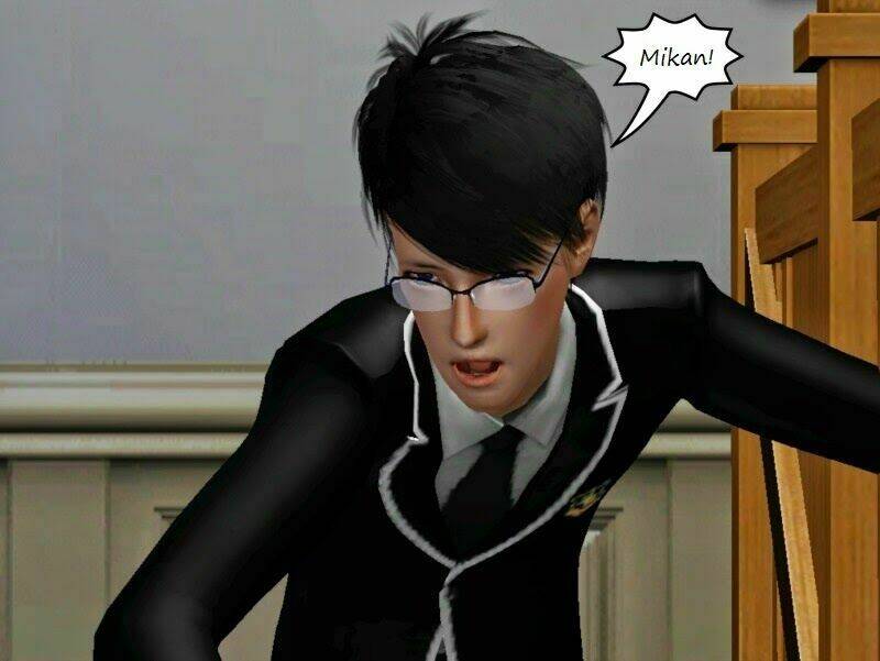 [truyện sims 3] alice chapter 1 6