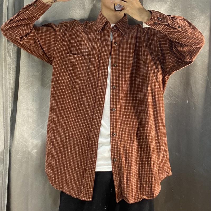 SƠ MI NHUNG TĂM MÃ SỐ 07