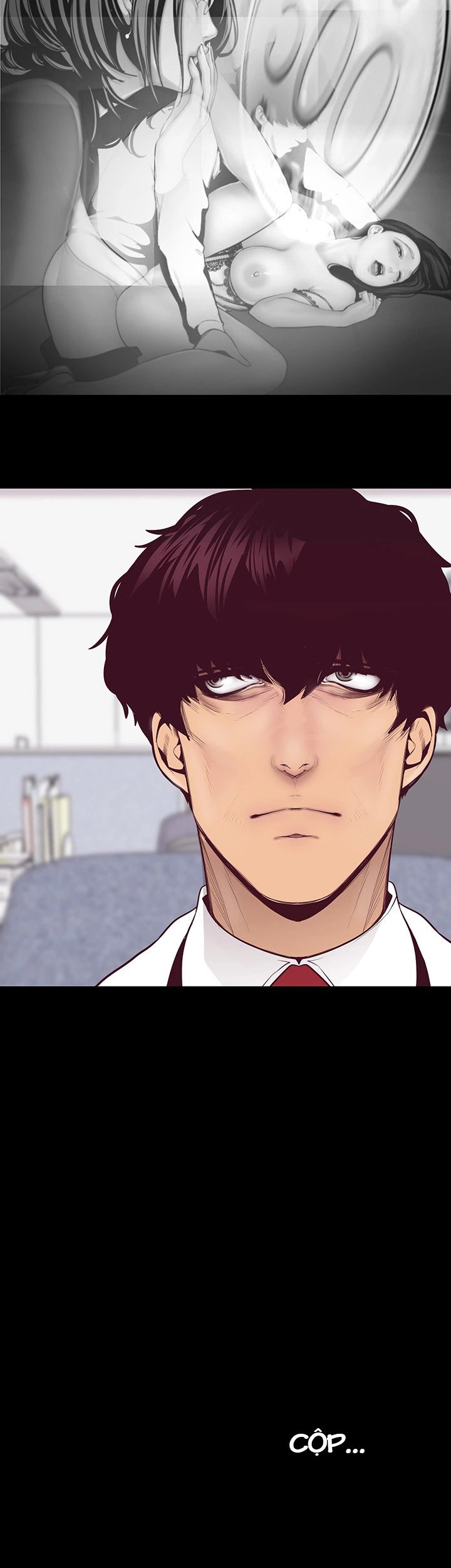 một thế giới mới tuyệt vời chapter 6 35