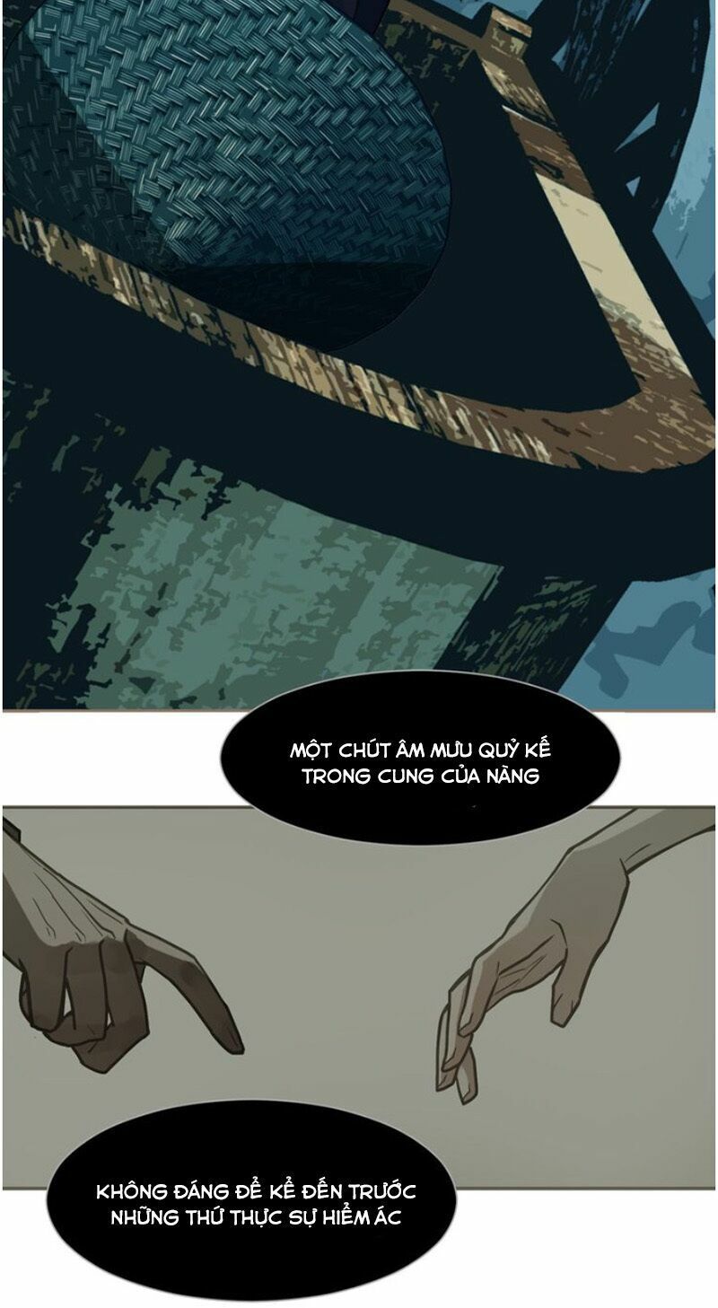 nhất đại linh hậu chapter 57.2 6