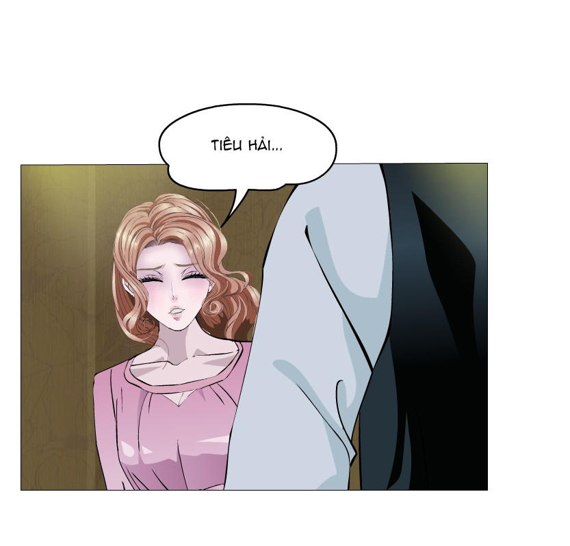 cạm bẫy của nữ thần chapter 138 15