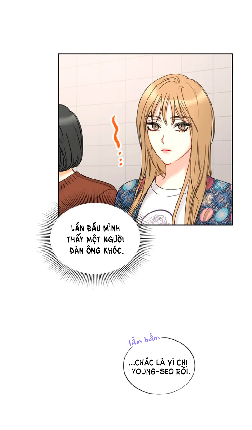 hẹn hò nơi công sở chapter 107 61