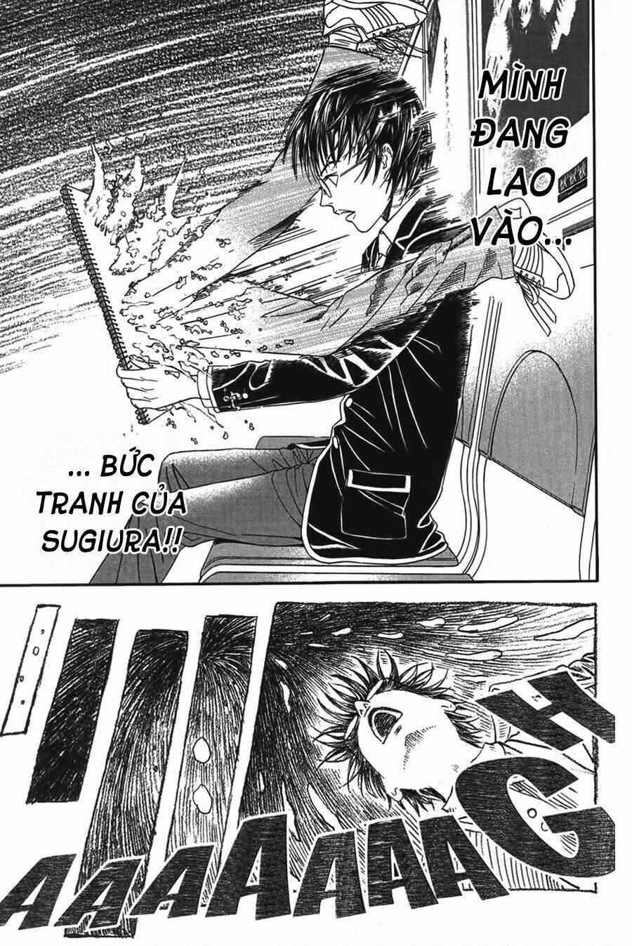 ảo ảnh picasso chapter 1 50