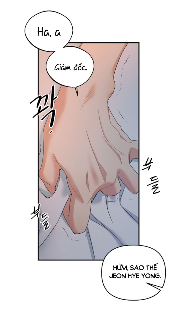 Hối Lộ Ngọt Ngào chapter 12 - Trang 11