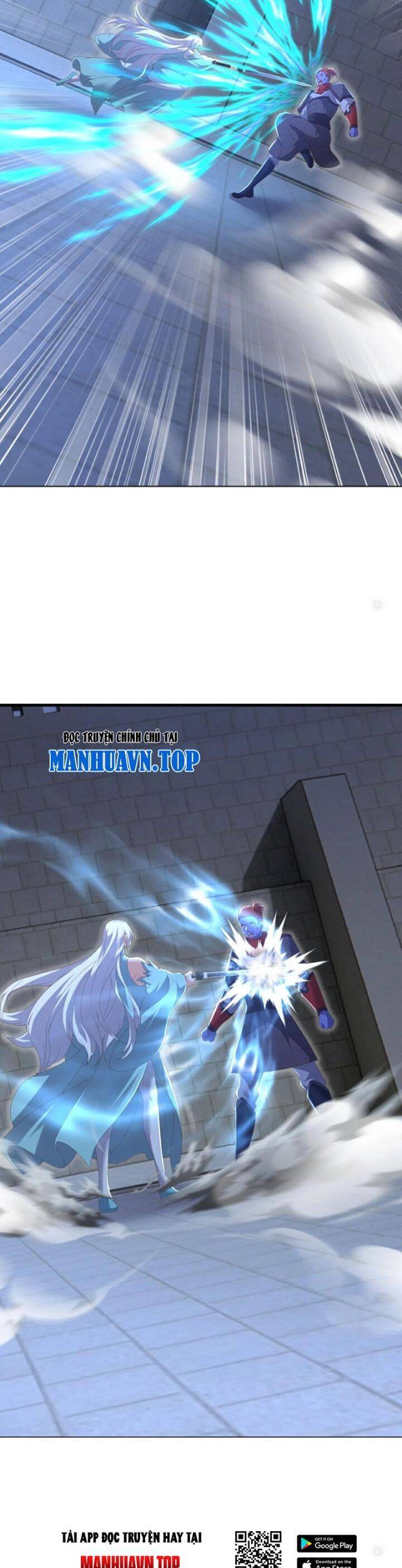 tiên võ đế tôn chapter 690 5