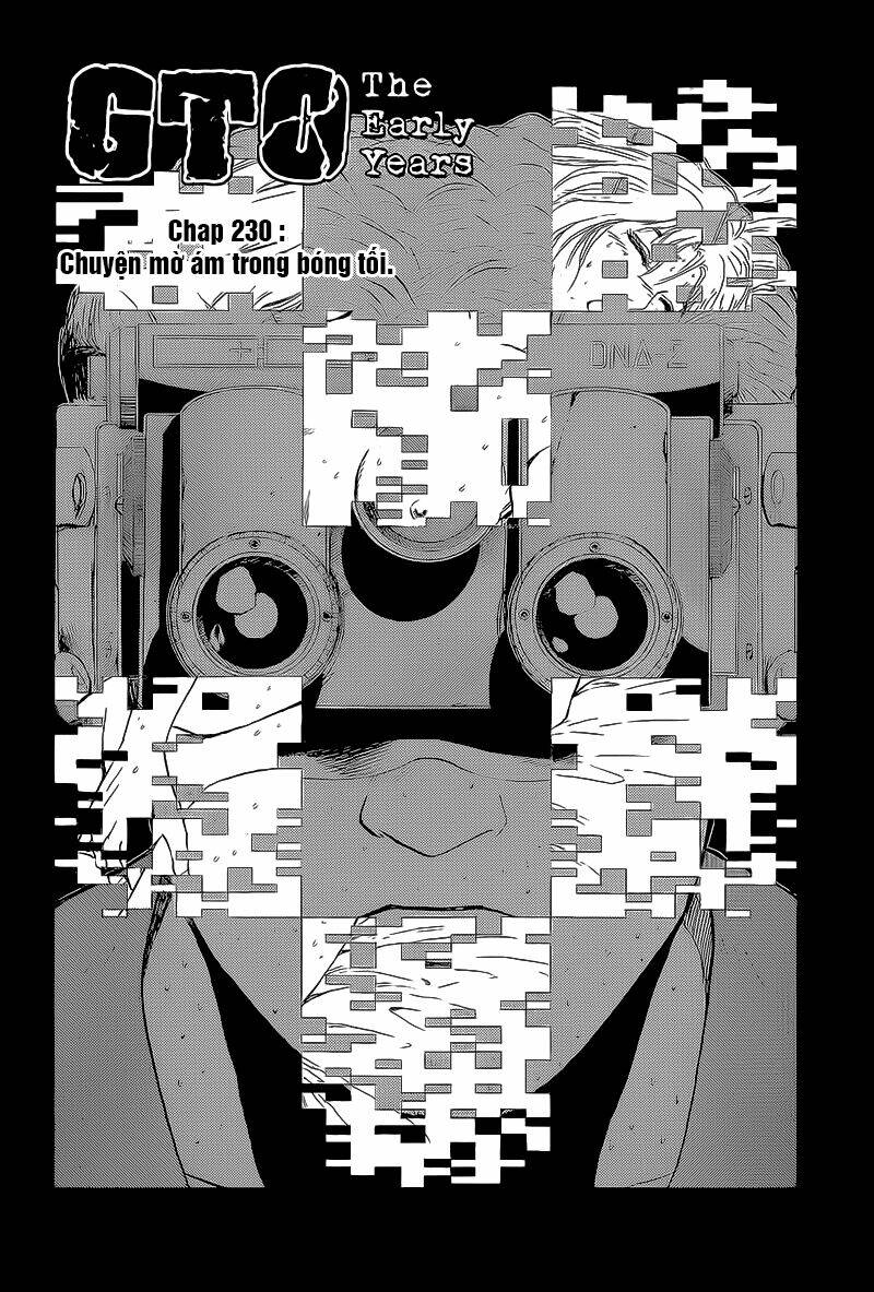 shonan junai gumi chapter 230 3