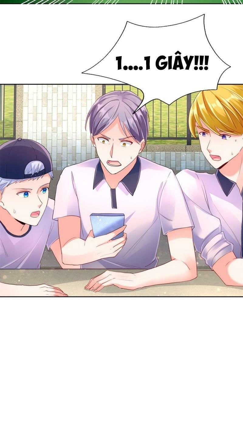 vú em tiên tôn đi ở rể chapter 95 10