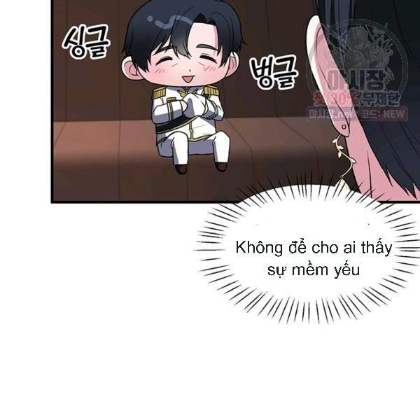 angelic lady chapter 33.1 48