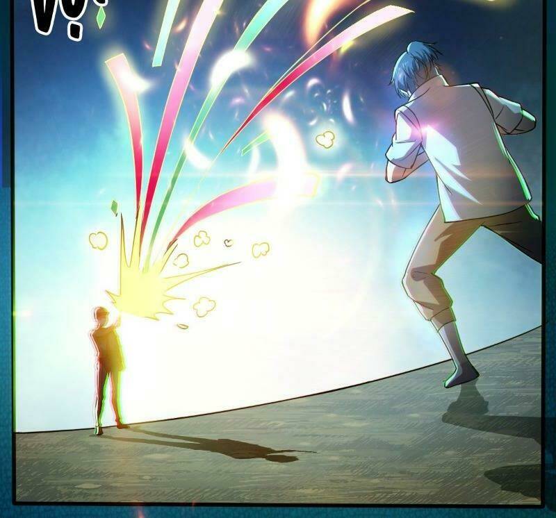 nghệ đạo đế tôn chapter 7 48