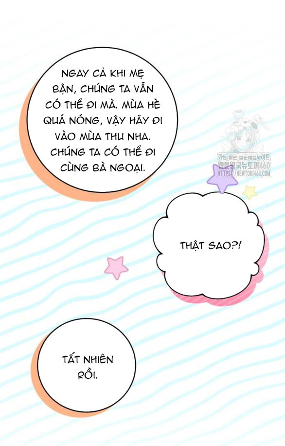 đứa trẻ trông giống tôi chapter 35.1 44