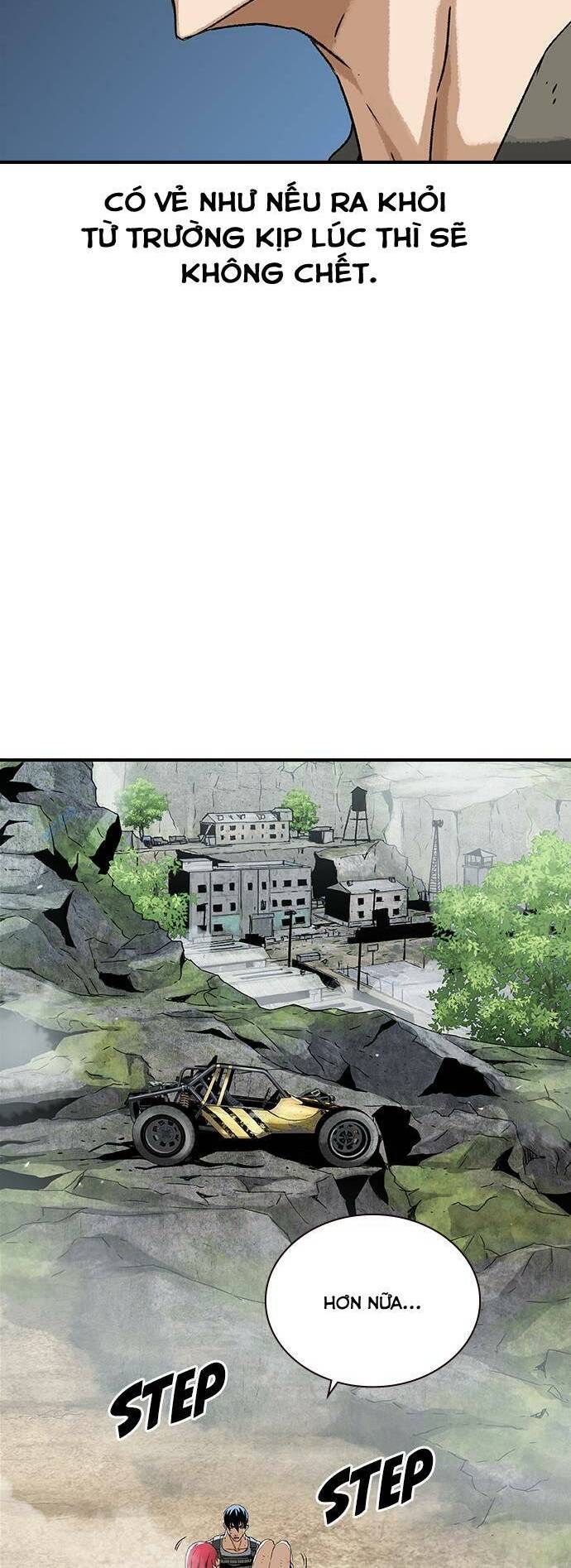 pubg - cuộc chiến sinh tồn - 100 chapter 23 30