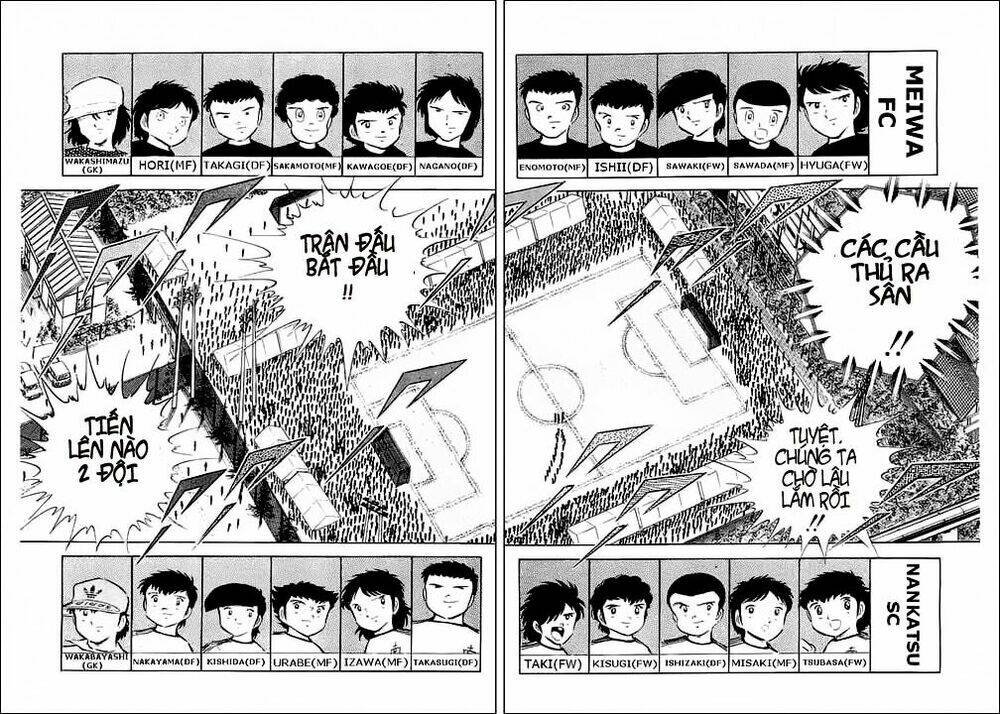 captain tsubasa chapter 35 32