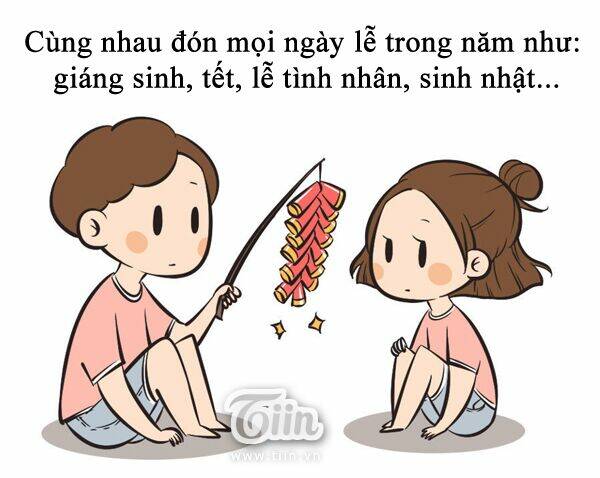 giải mã tình yêu chapter 77 10