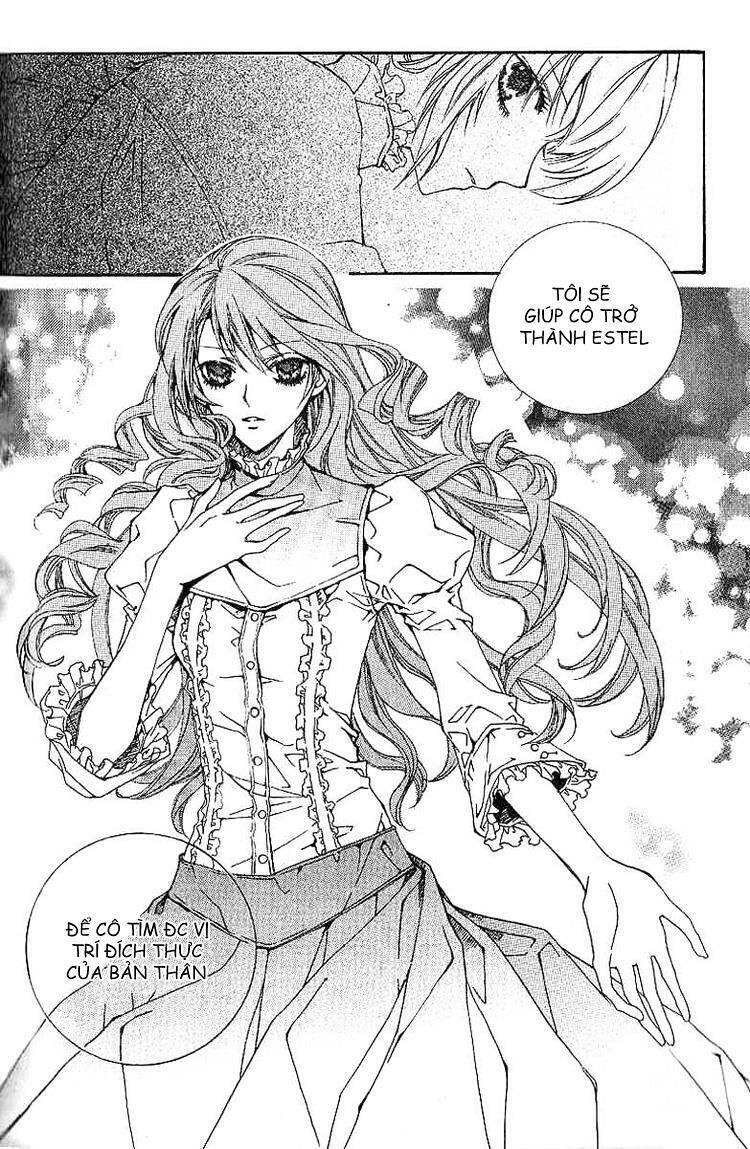 dear my girls chapter 4 8