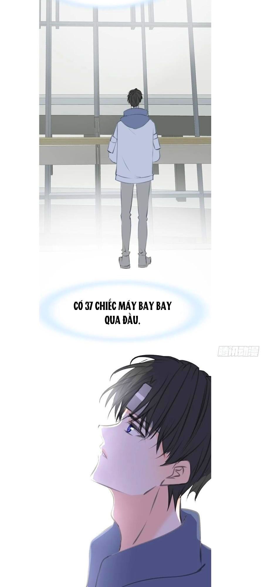 công chúa nữ vương mệnh chapter 128 37