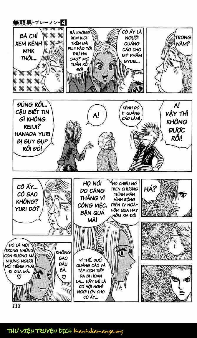 bremen chapter 33 13