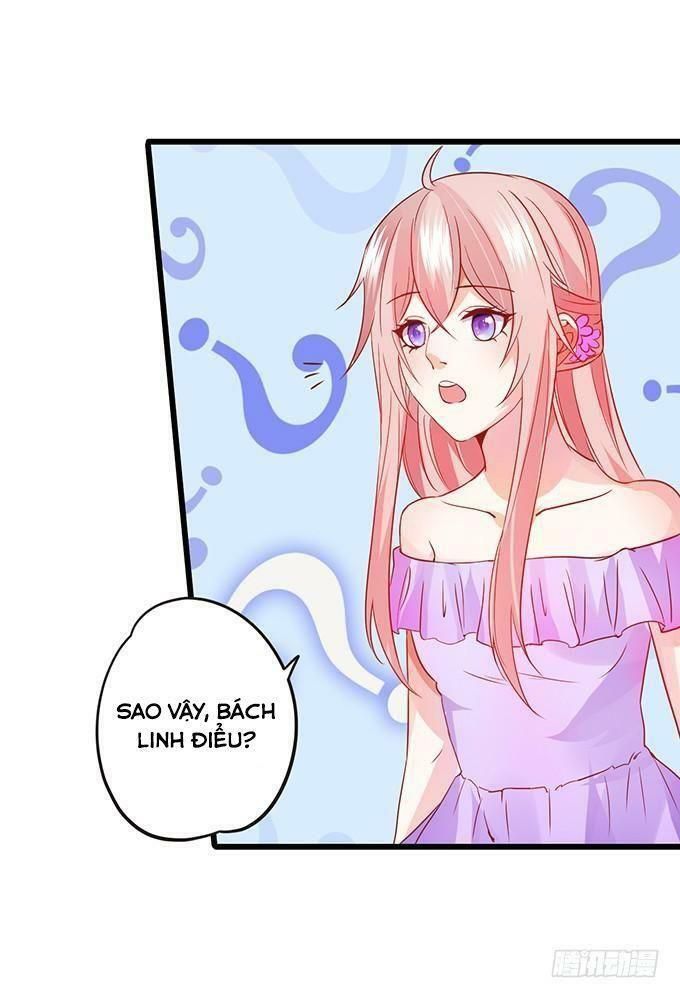 hồ tiên hung bạo chapter 54 16