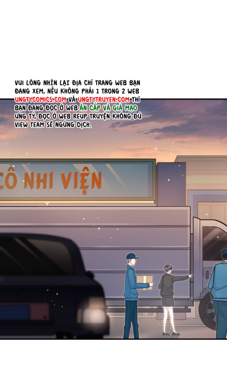 Anh Ấy Sinh Ra Là Công Của Tôi chapter 46