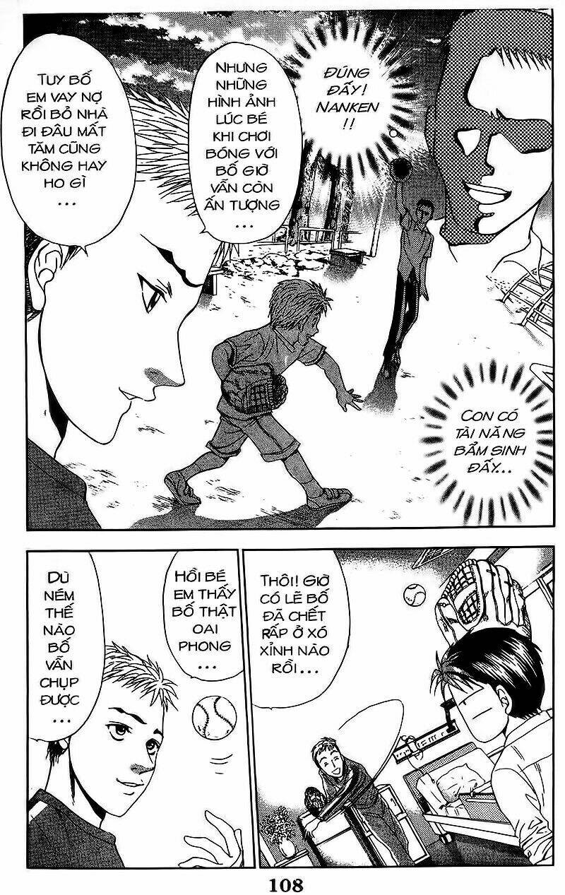 bàn tay thần sầu teru chapter 106 9