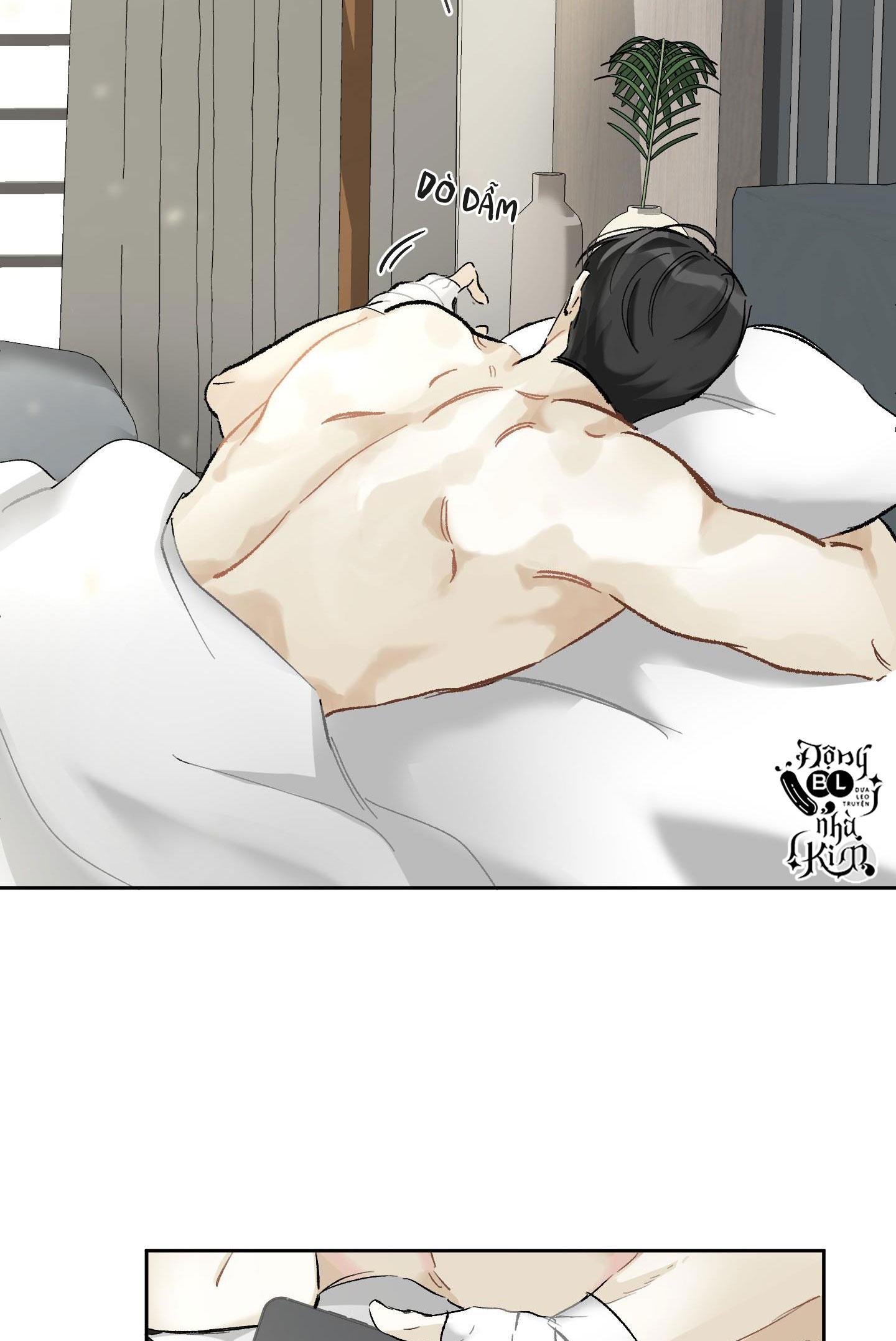 thế giới của tôi khi không có em chapter 19 2