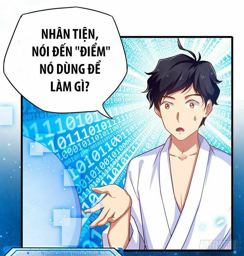 siêu cấp bại gia tử chapter 14 3
