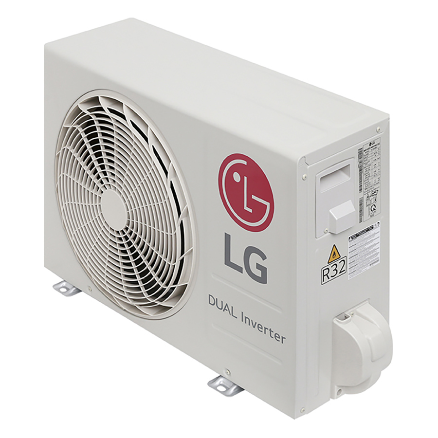 Điều Hòa LG Inverter 12000 Btu V13ENS