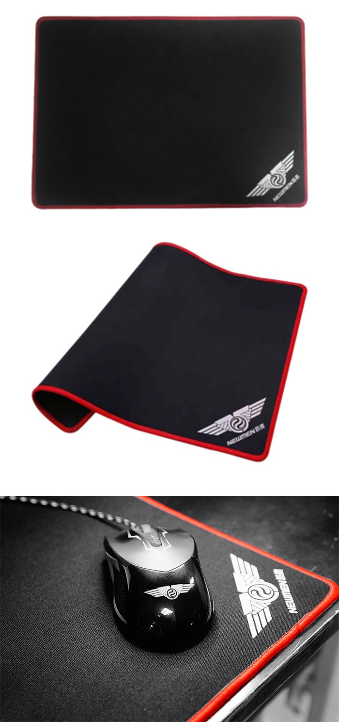 Miếng lót chuột Newmen MP-330 Esport – Hàng Chính Hãng