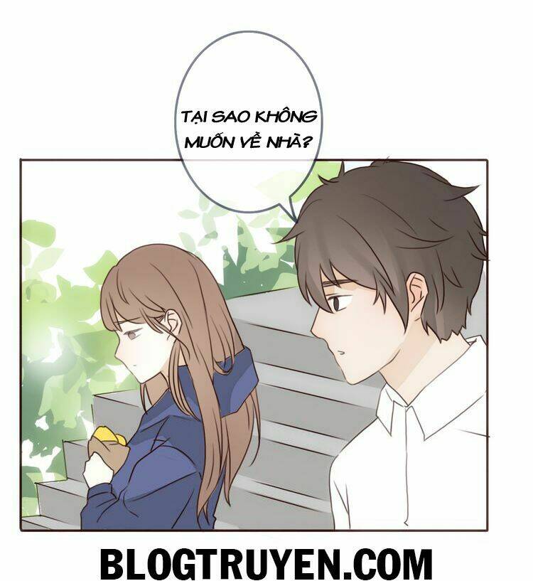 tình yêu không nói dối chapter 19 25